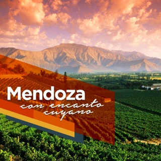 Mendoza, con encanto cuyano!