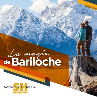 Hotel Llao Llao 5* Bariloche